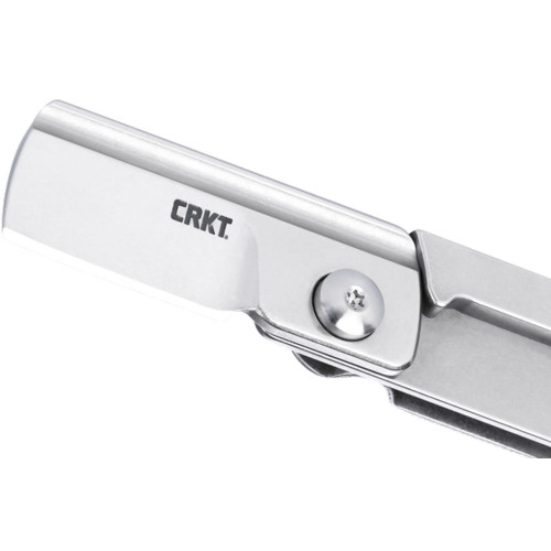 Нож складной CRKT "Box Key" фото 6