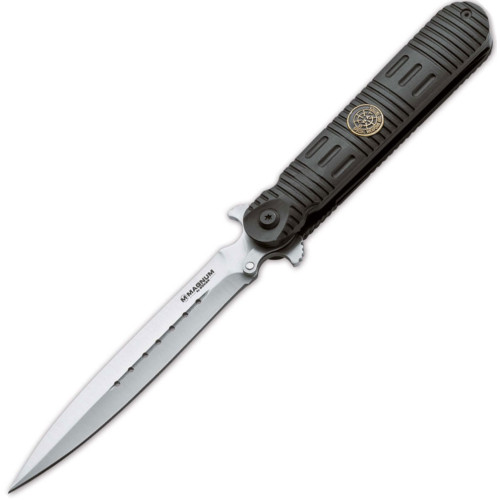 Нож складной Boker Magnum "SWAT Transformer" фото