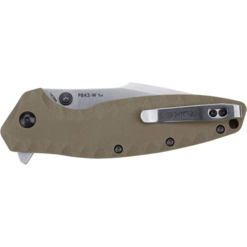 Ніж Ruike P843-W фото 2