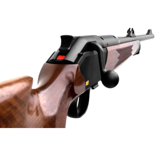 Карабин Blaser R8 Standard Black кал. 30-06 (ствол 58 см.) фото 3