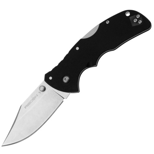 Ніж Cold Steel Mini Recon 1 CP фото