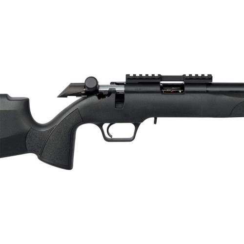 Винтовка малокалиберная Retay 2022 Sporter Black кал. 22 LR (ствол 56 см.) фото 5