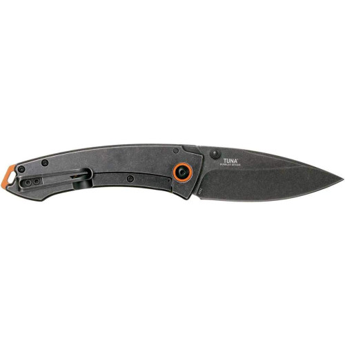 Ніж CRKT Tuna (2520) фото 3