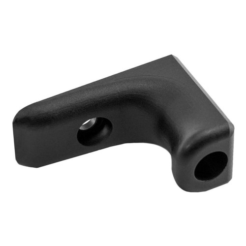 Передня рукоятка GrovTec G-Stop на кріплення M-LOK (алюміній) фото 3