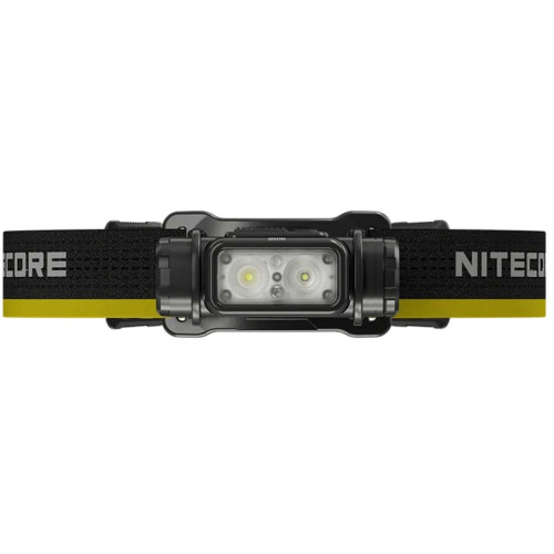 Ліхтар налобний Nitecore NU50 фото 2