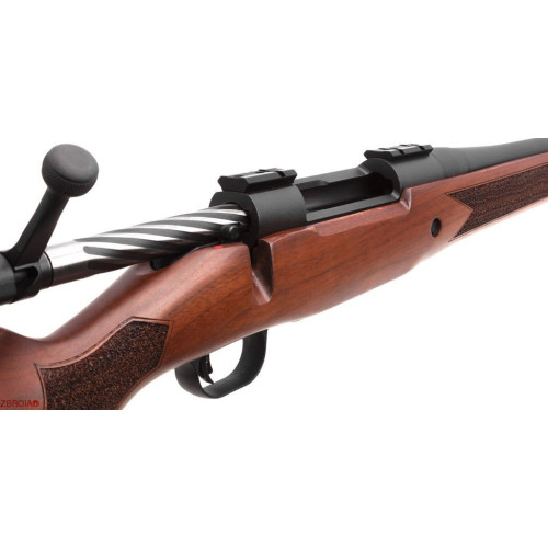 Карабин Mossberg Patriot Classic Walnut кал. 30-06 фото 5