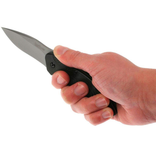 Нож Kershaw Clash фото 7