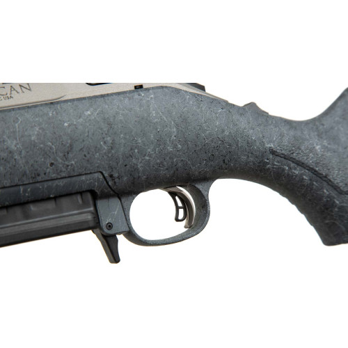 Карабін Ruger American Rifle Standard GEN II  20" кал. 308Win фото 9
