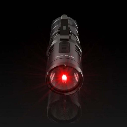 Ліхтар Nitecore MT10C фото 3