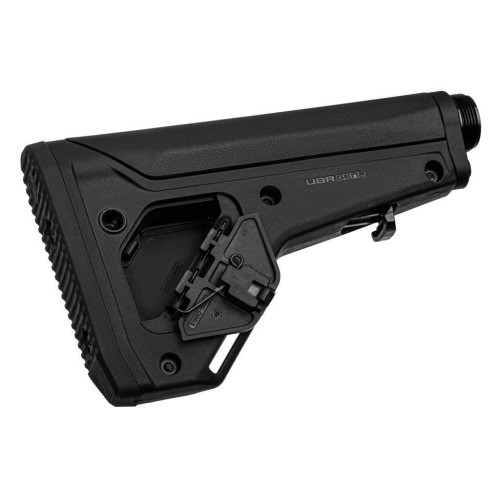Приклад Magpul UBR GEN2 с буферной трубой для AR-10/AR-15 (черный) фото 4
