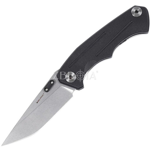 Нож Real Steel 3701 Crusader Black (7441) фото