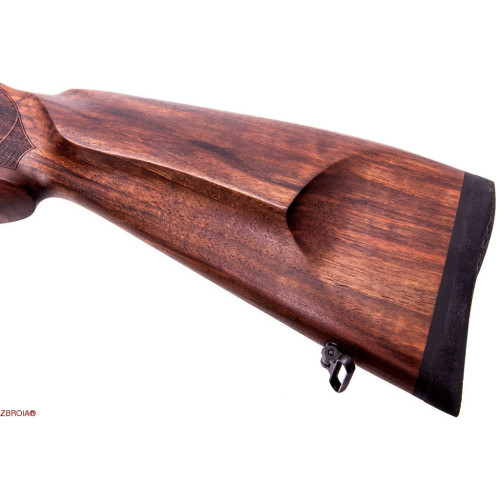 Карабин Ceska Zbrojovka CZ557 Lux кал. 308 Win фото 6