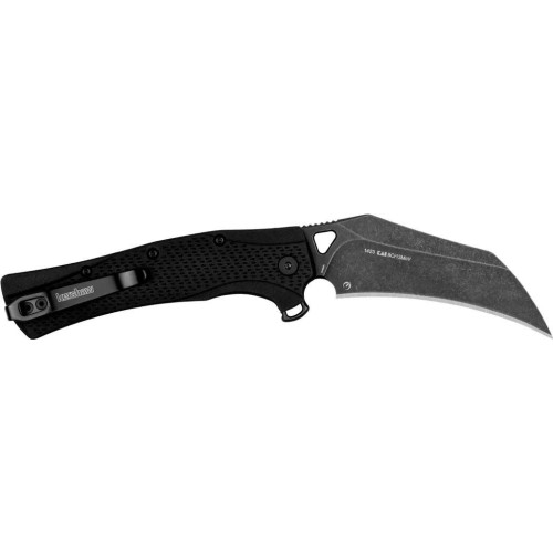 Нож Kershaw Dawnstar Black фото 2