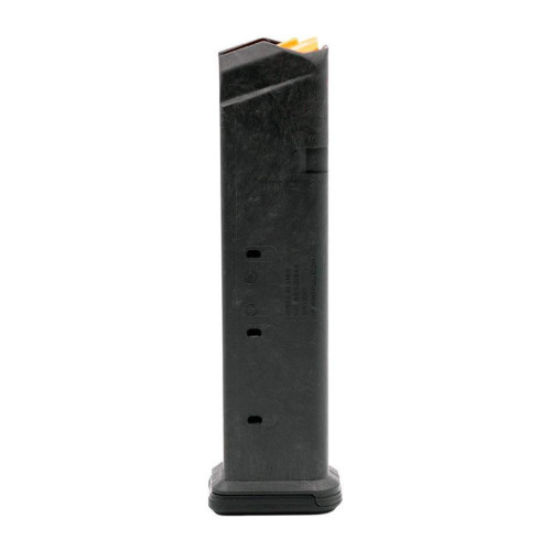 Магазин Magpul PMAG GL9 кал. 9 мм (9x19) для Glock 19 на 21 патрон фото 7