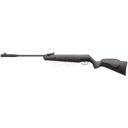 Пневматична гвинтівка Crosman Remington Express Hunter + Приціл 4х32 фото 6