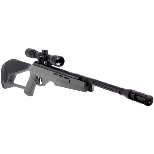 Пневматична гвинтівка Crosman Incursion NP (CINP17SX) + Оптичний приціл 4х32 фото 2