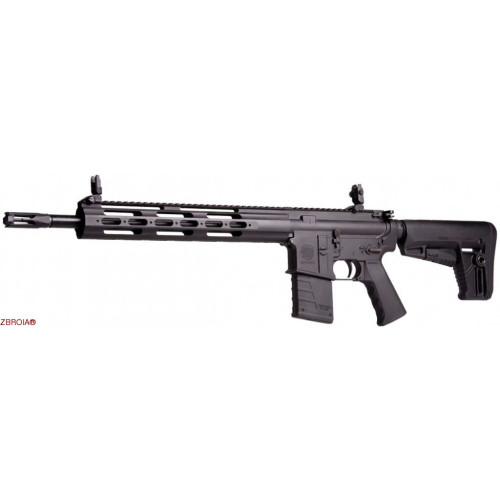 Карабин Defiance DMK22C кал. 22 LR фото 3
