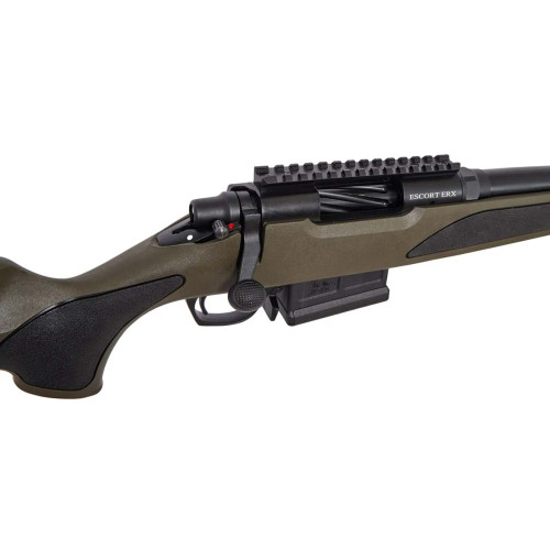 Карабин Hatsan Escort ERX Synthetic Olive 51 cм кал. 308 Win фото 8