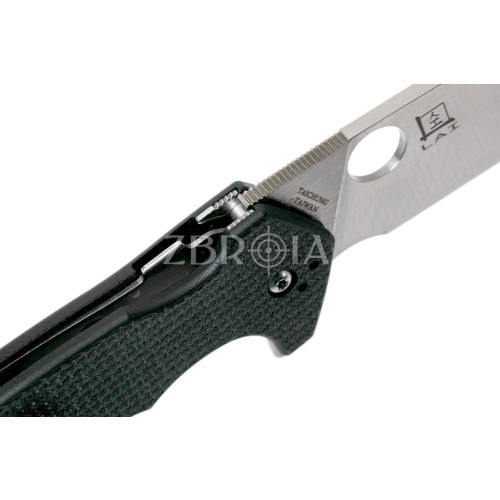 Ніж Spyderco Amalgam (C234CFP) фото 6