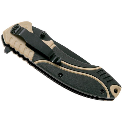 Нож Boker Magnum Advance Desert Pro фото 4