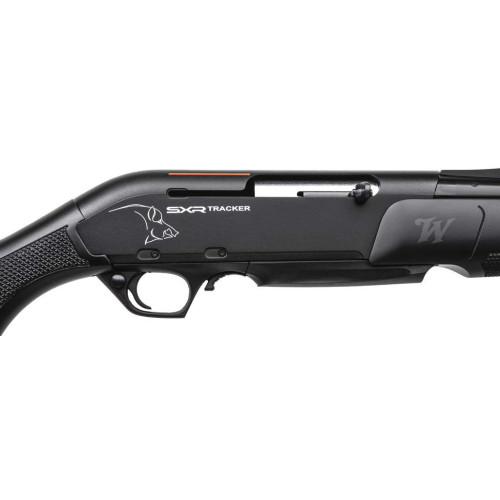 Карабин Winchester SXR Black Tracker Fluted кал. 30-06 фото 2