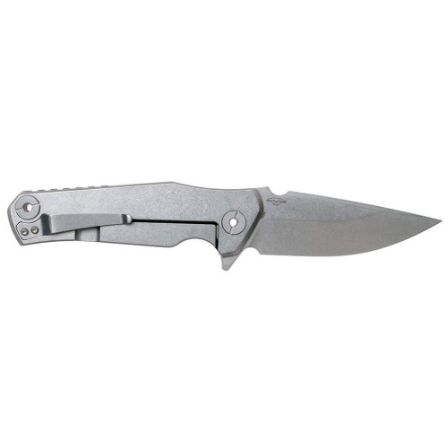 Нож Real Steel 3606F Element G10 (7220) фото 9
