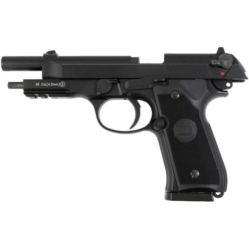 Пневматический пистолет KWC Beretta M92 Blowback фото 5