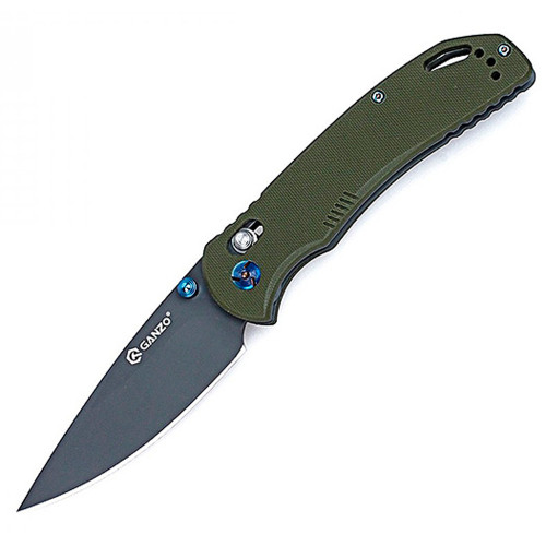 Нож Ganzo G7533-GR фото