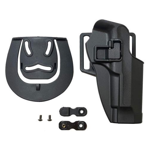 Кобура поясная Buvele Pistol Pouch Holster-M92 фото 4