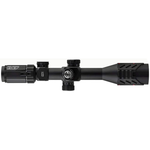 Прицел Discovery Optics HS 4-16x44 SFIR FFP (30 мм, подсветка) фото 3