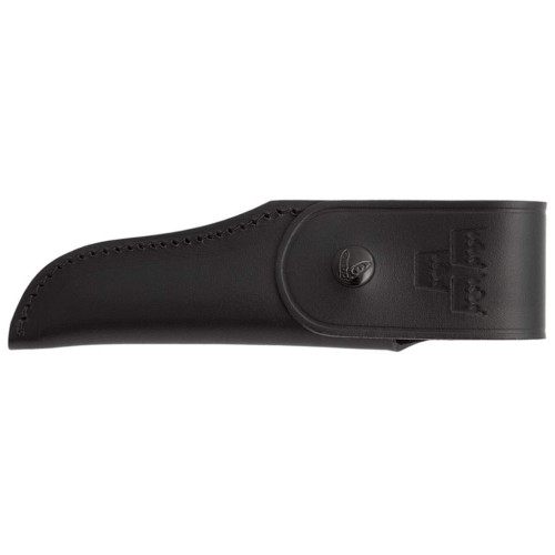 Нож Fallkniven TK6L Tre Kronor Hunter 3G Leather sheath фото 2