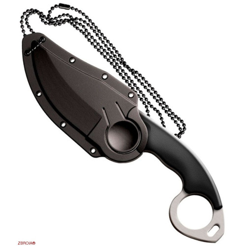 Ніж Cold Steel Double Agent II фото 2