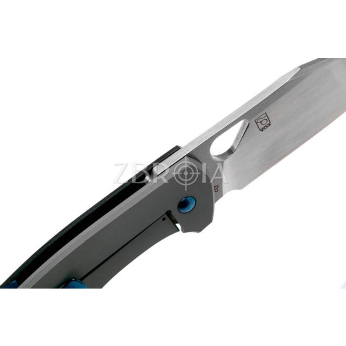 Нож Boker Plus F3.5 фото 6