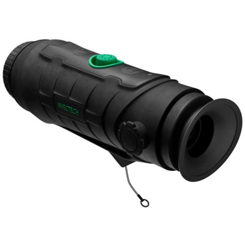 Тепловізійний монокуляр NVECTech Patriot L35 фото 4
