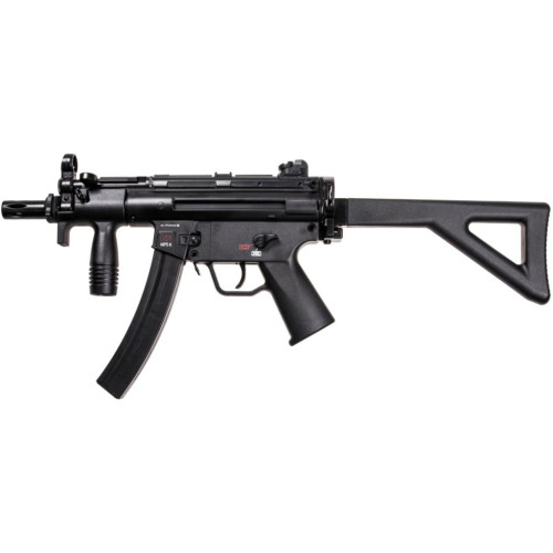 Пневматичний пістолет-кулемет Umarex Heckler & Koch MP5 K-PDW (5.8159) фото