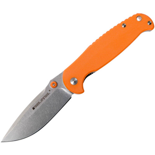 Нож Real Steel H6 Special Edition (7766) фото