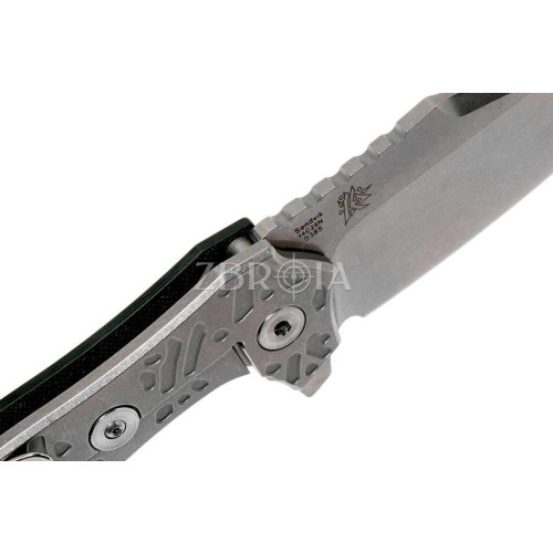 Ніж Boker Plus CFM-A1 фото 6