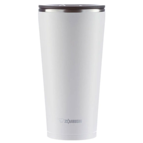 Термокухоль ZOJIRUSHI SX-FSE45WA 0.45 л білий фото