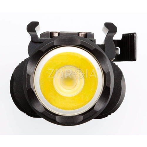 Фонарь Olight PL-2 Valkyrie Black фото 2