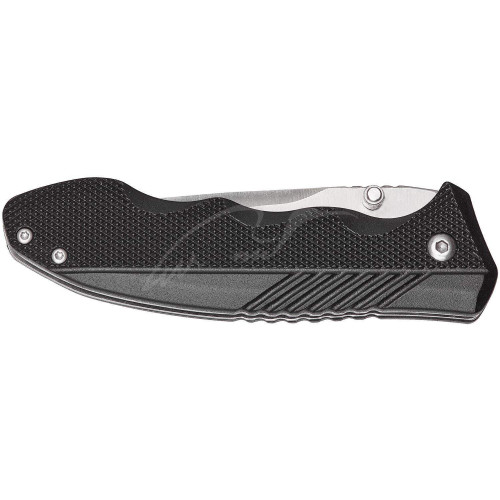 Нож SKIF Plus Splendid Black фото 3