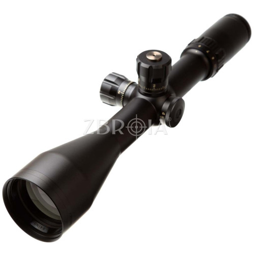 Прицел Bushnell Elite Tactical 6-24х50 G2 FFP фото