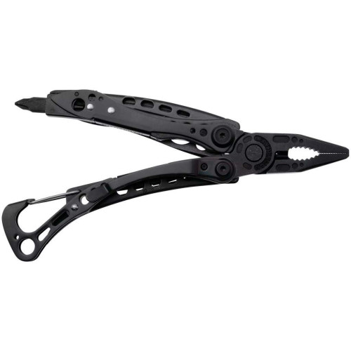 Мультитул Leatherman Skeletool CX Onyx (833131) фото 4