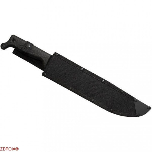 Мачете Cold Steel Bowie Machete фото 3