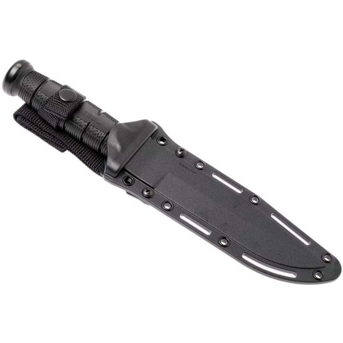 Нож Cold Steel Leatherneck SF Powder Coated (CS-39LSFC) фото 7