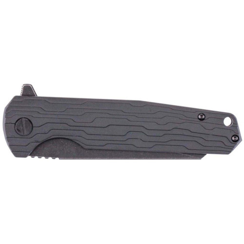 Нож SKIF Nomad Limited Edition Black фото 3