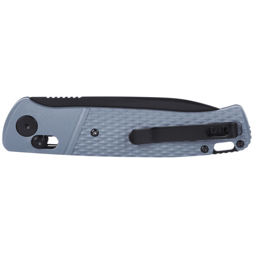 Нож складной CRKT "Counterpart™ Gray" фото 3