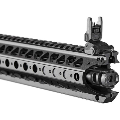 Карабин Kriss Vector DMK22C LVOA Black кал. 22 LR фото 6