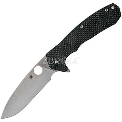 Ніж Spyderco Amalgam (C234CFP) фото