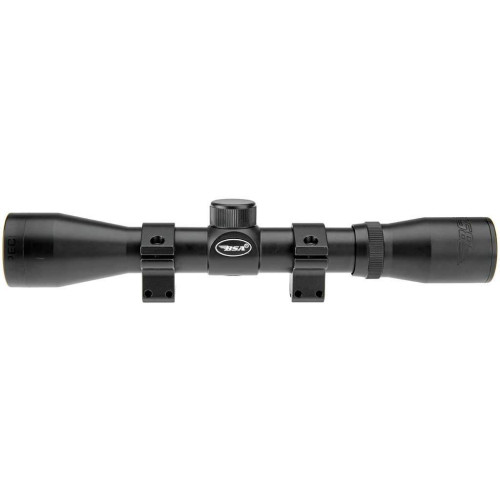 Приціл BSA-Optics Sport 4х32 WR фото 4
