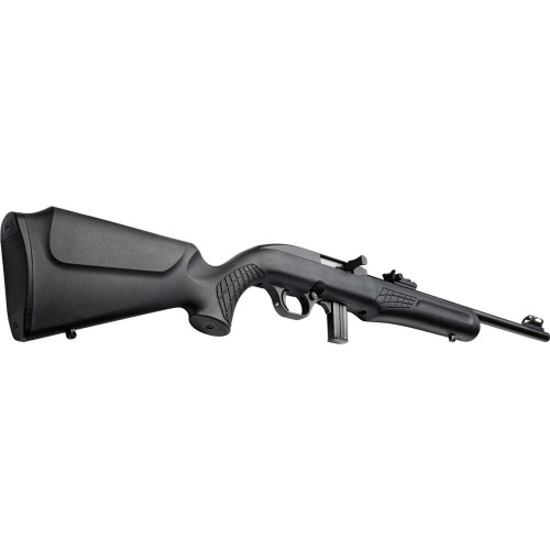 Карабін Rossi RS Black кал. 22LR фото 3